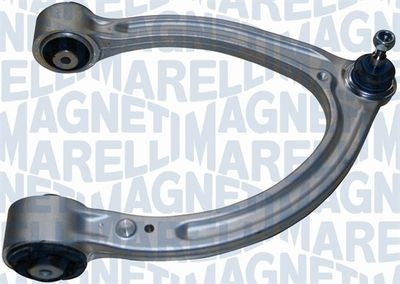 Control/Trailing Arm, wheel suspension MAGNETI MARELLI 301181376600