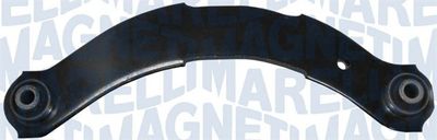 Control/Trailing Arm, wheel suspension MAGNETI MARELLI 301181381900