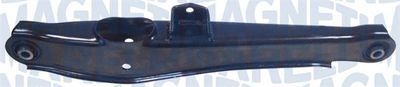 Control/Trailing Arm, wheel suspension MAGNETI MARELLI 301181382000