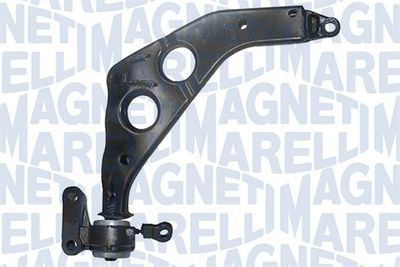 Control/Trailing Arm, wheel suspension MAGNETI MARELLI 301181382900