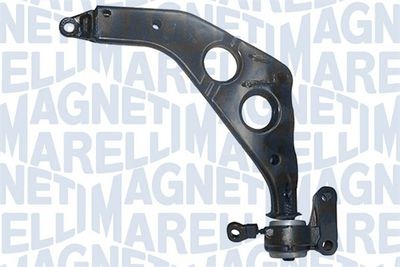 Control/Trailing Arm, wheel suspension MAGNETI MARELLI 301181383000