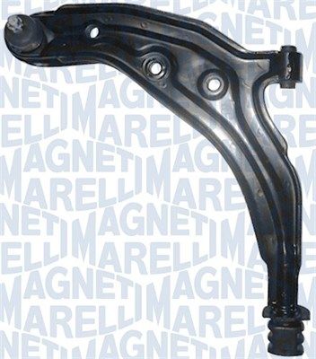 Control/Trailing Arm, wheel suspension MAGNETI MARELLI 301181385000