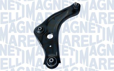 Control/Trailing Arm, wheel suspension MAGNETI MARELLI 301181386700