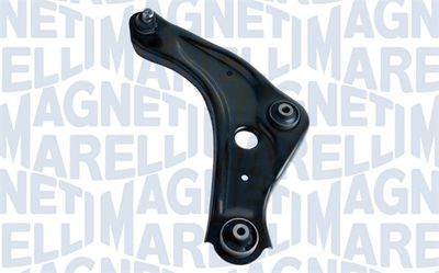 Control/Trailing Arm, wheel suspension MAGNETI MARELLI 301181386800