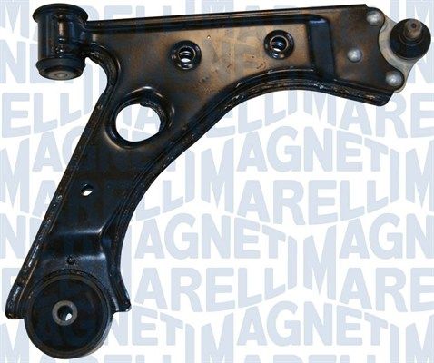 MAGNETI MARELLI 301181388000 Control/Trailing Arm, wheel suspension