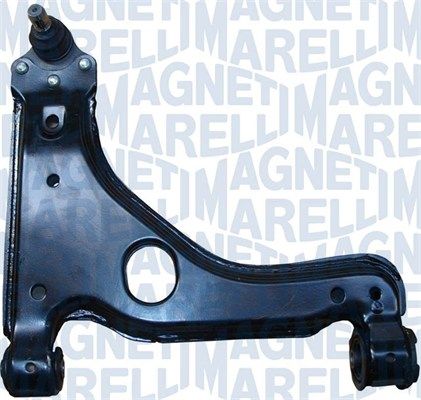 MAGNETI MARELLI 301181388700 Control/Trailing Arm, wheel suspension