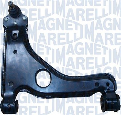Control/Trailing Arm, wheel suspension MAGNETI MARELLI 301181388700