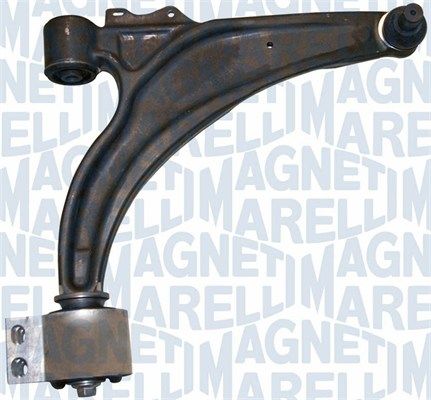 MAGNETI MARELLI 301181389000 Control/Trailing Arm, wheel suspension
