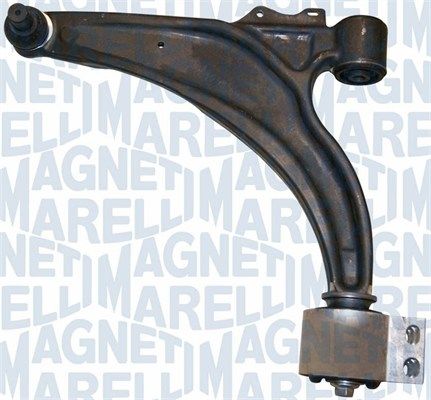 MAGNETI MARELLI 301181389100 Control/Trailing Arm, wheel suspension