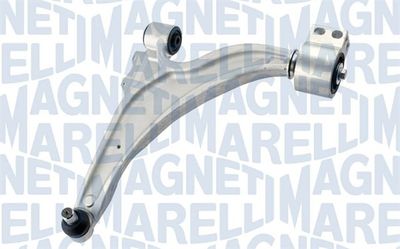 Control/Trailing Arm, wheel suspension MAGNETI MARELLI 301181389300