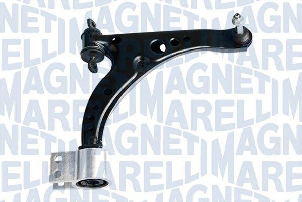 MAGNETI MARELLI 301181389600 Control/Trailing Arm, wheel suspension