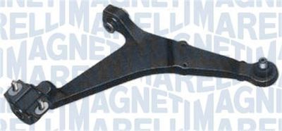 Control/Trailing Arm, wheel suspension MAGNETI MARELLI 301181389800