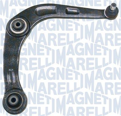 MAGNETI MARELLI 301181391000 Control/Trailing Arm, wheel suspension