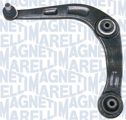MAGNETI MARELLI 301181391100 Control/Trailing Arm, wheel suspension