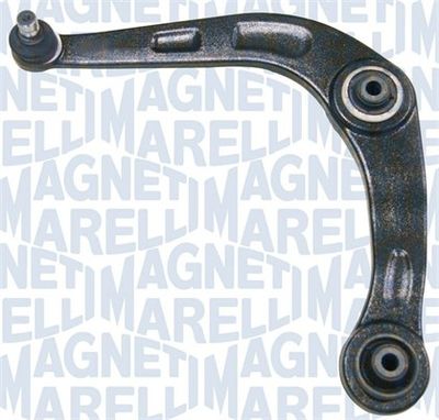 Control/Trailing Arm, wheel suspension MAGNETI MARELLI 301181391100