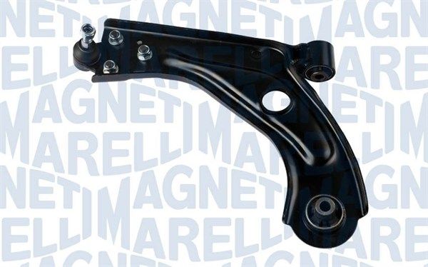 MAGNETI MARELLI 301181393000 Control/Trailing Arm, wheel suspension