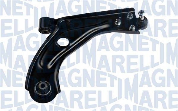 MAGNETI MARELLI 301181393100 Control/Trailing Arm, wheel suspension