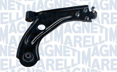 Control/Trailing Arm, wheel suspension MAGNETI MARELLI 301181393100