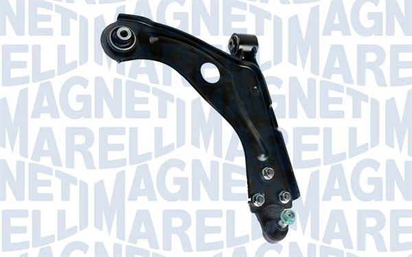 MAGNETI MARELLI 301181393400 Control/Trailing Arm, wheel suspension