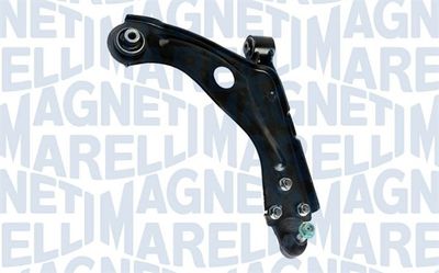 Control/Trailing Arm, wheel suspension MAGNETI MARELLI 301181393400