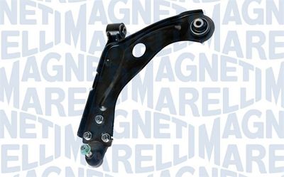 Control/Trailing Arm, wheel suspension MAGNETI MARELLI 301181393500