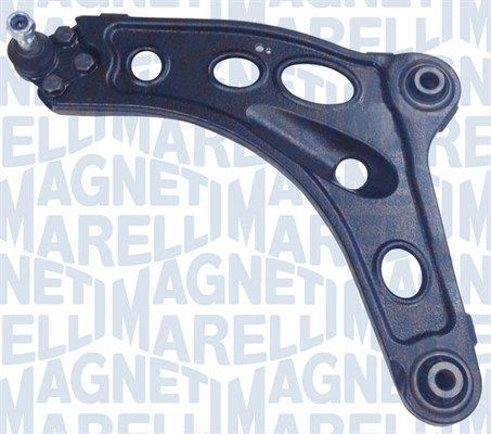 MAGNETI MARELLI 301181393800 Control/Trailing Arm, wheel suspension