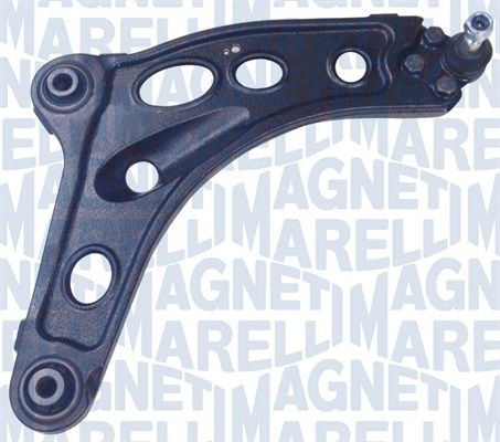 MAGNETI MARELLI 301181393900 Control/Trailing Arm, wheel suspension
