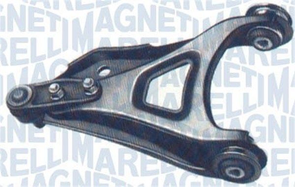 MAGNETI MARELLI 301181396300 Control/Trailing Arm, wheel suspension