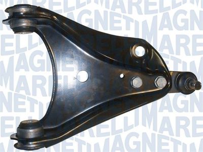 Control/Trailing Arm, wheel suspension MAGNETI MARELLI 301181396800