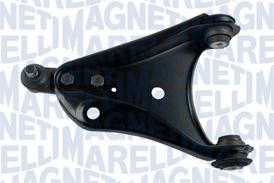 Control/Trailing Arm, wheel suspension MAGNETI MARELLI 301181396900