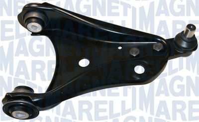 Control/Trailing Arm, wheel suspension MAGNETI MARELLI 301181397600