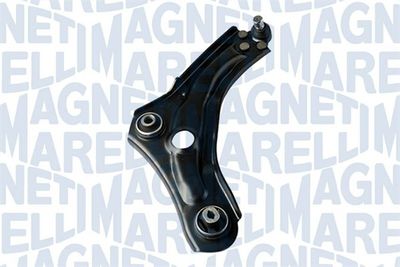Control/Trailing Arm, wheel suspension MAGNETI MARELLI 301181398000