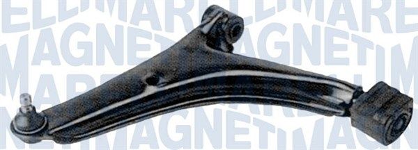 MAGNETI MARELLI 301181399200 Control/Trailing Arm, wheel suspension