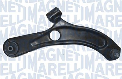 Control/Trailing Arm, wheel suspension MAGNETI MARELLI 301181399300