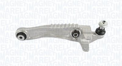 Control/Trailing Arm, wheel suspension MAGNETI MARELLI 301181411560
