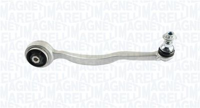 Control/Trailing Arm, wheel suspension MAGNETI MARELLI 301181411600
