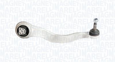 Control/Trailing Arm, wheel suspension MAGNETI MARELLI 301181411620
