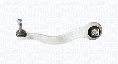 Control/Trailing Arm, wheel suspension MAGNETI MARELLI 301181411630