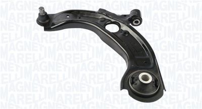 Control/Trailing Arm, wheel suspension MAGNETI MARELLI 301181412340