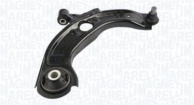 Control/Trailing Arm, wheel suspension MAGNETI MARELLI 301181412350