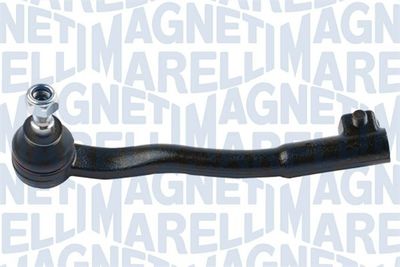 Tie Rod End MAGNETI MARELLI 301191603180