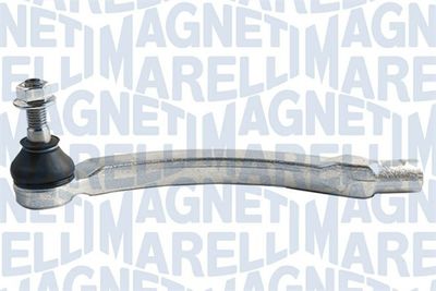 Tie Rod End MAGNETI MARELLI 301191607120