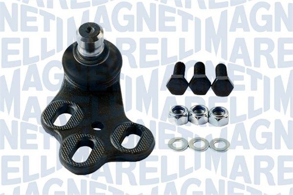 MAGNETI MARELLI 301191617730 Fastening Bolt, control arm