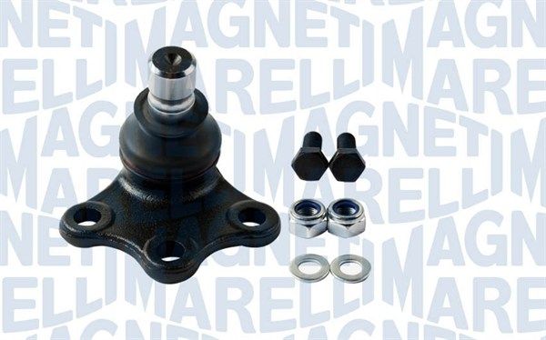 MAGNETI MARELLI 301191618200 Fastening Bolt, control arm