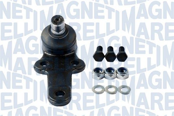 MAGNETI MARELLI 301191618350 Fastening Bolt, control arm