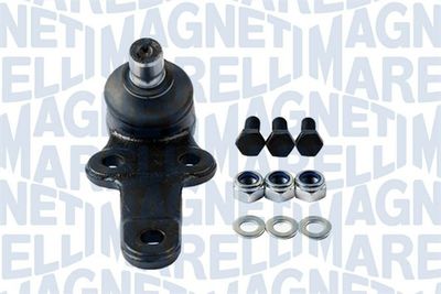 Fastening Bolt, control arm MAGNETI MARELLI 301191618350