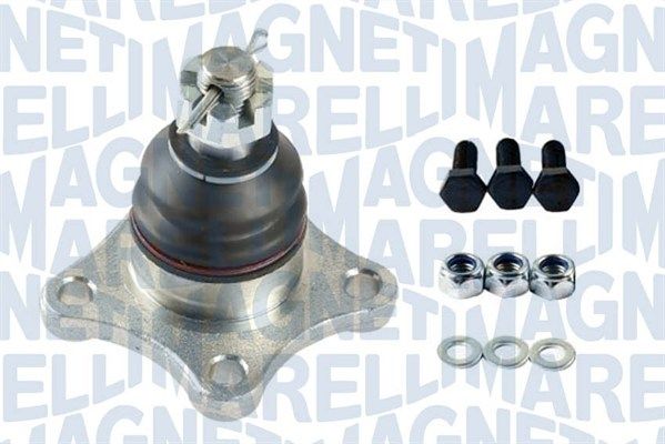 MAGNETI MARELLI 301191619040 Fastening Bolt, control arm