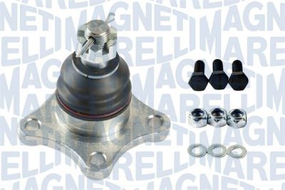 Fastening Bolt, control arm MAGNETI MARELLI 301191619040
