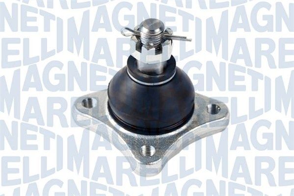 MAGNETI MARELLI 301191619080 Fastening Bolt, control arm