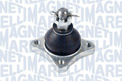 Fastening Bolt, control arm MAGNETI MARELLI 301191619080